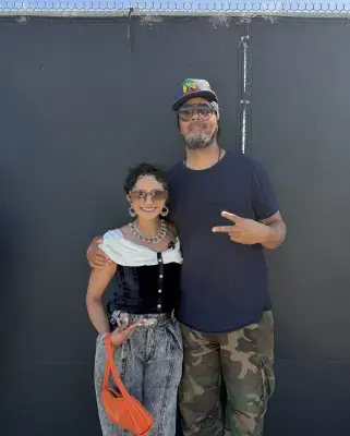 Janani Ramachandran at Img 3881