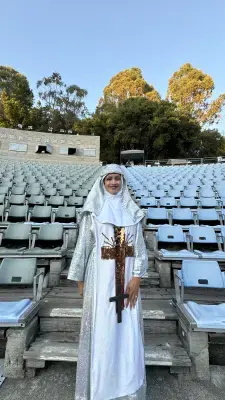 Janani Ramachandran at Img 4632