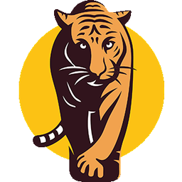 Janani Ramachandran Tiger